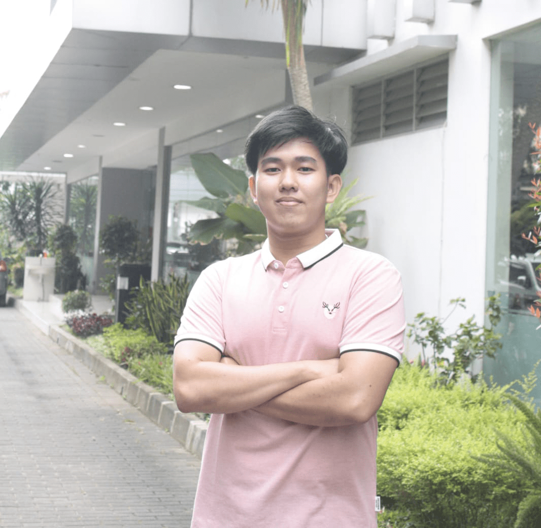 Pemuridan 1