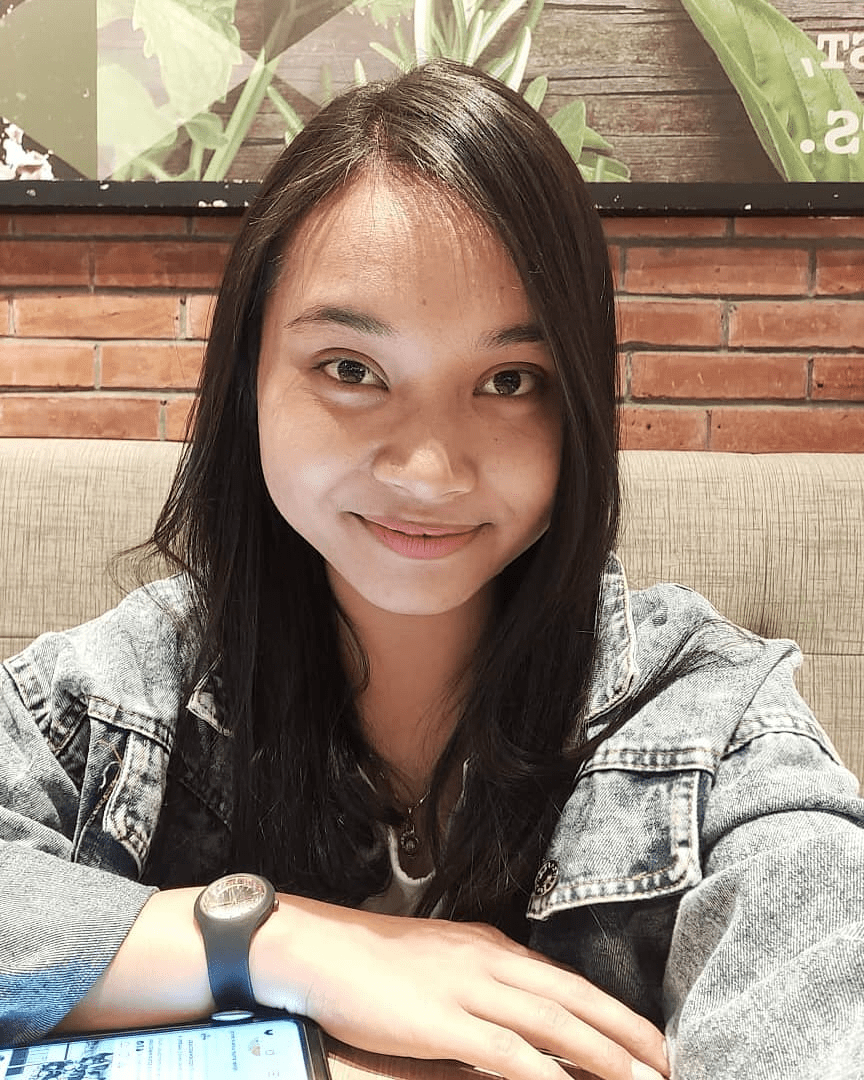 Pemuridan 3