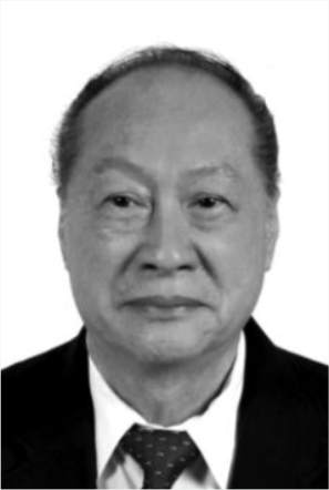 Rev. Dr. Caleb Tong (Alm.)