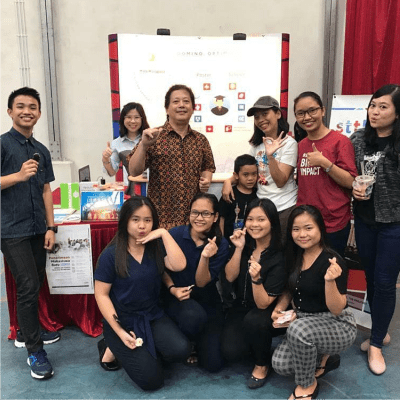 Pembinaan & Pelayanan